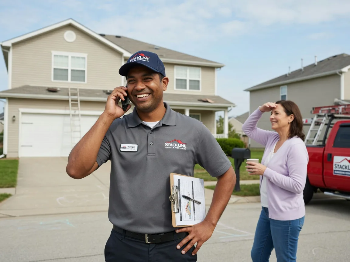 Chimney flashing repair Nevada, IA FAQs